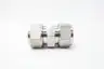 SWAGELOK SS-20M0-6 STAINLESS STEEL TUBE FITTING 3/4IN thumbnail 2
