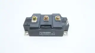 TOSHIBA MG100Q1JS9 TRANSISTOR MODULE