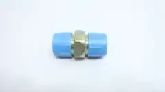 PARKER DT-750-MFMF-5 HYDRAULIC CHECK VALVE 3/4IN NPT