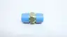 PARKER DT-750-MFMF-5 HYDRAULIC CHECK VALVE 3/4IN NPT thumbnail 1