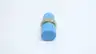 PARKER DT-750-MFMF-5 HYDRAULIC CHECK VALVE 3/4IN NPT thumbnail 2