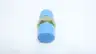 PARKER DT-750-MFMF-5 HYDRAULIC CHECK VALVE 3/4IN NPT thumbnail 4