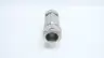 SET OF 2 SWAGELOK SS-1610-3-16-12 REDUCING TEE 1IN TUBE X 1IN TUBE X 3/4IN TUBE thumbnail 3