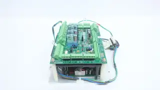 METTLER TOLEDO V4-1 P4.2.00 POWER SUPPLY 340W 100-240V-AC