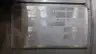 BLACK CLAWSON MINI-SCREEN MS-25 CENTRIFUGAL PRESSURE SCREEN 20HP 230/460V-AC 4X4 thumbnail 6