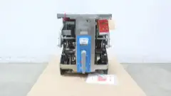 GENERAL ELECTRIC GE AK-2A-50-1 AC-PRO B-521L-P2 AIR BREAKER 600V-AC 1600A AMP 3P