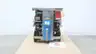 GENERAL ELECTRIC GE AK-2A-50-1 AC-PRO B-521L-P2 AIR BREAKER 600V-AC 1600A AMP 3P thumbnail 1