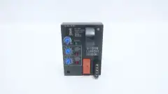 LITTELFUSE ECSW4MBHT CURRENT MONITORING RELAY 10A 120-240V-AC
