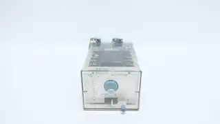 ASEA RXMH2 RK 223 067-AH REVERSING RELAY 48V-DC