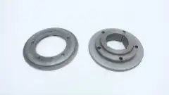 DODGE PX70 010603 PARA-FLEX TAPER LOCK FLANGE COUPLING