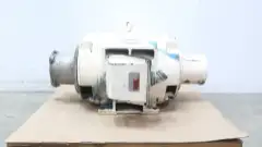 RELIANCE P40G0468A DUTY MASTER MOTOR 405TSC 75HP 1185RPM 230/460V-AC 3PH
