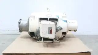RELIANCE P40G0468A DUTY MASTER MOTOR 405TSC 75HP 1185RPM 230/460V-AC 3PH