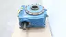TEXTRON CONE DRIVE SHV56231-W9C RIGHT ANGLE GEAR DRIVE SPEED REDUCER 20:1 thumbnail 3
