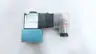 MAC PID-501JD PNEUMATIC PILOT VALVE 150PSI 24V-DC thumbnail 1