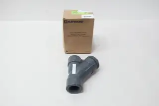 HAYWARD YS10150T  PVC THREADED STRAINER 1-1/2IN