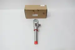 NOSHOK 204-95-47/470INH2O-1-1-28-TC PRESSURE TRANSMITTER 470IN-H2O 12-36V-DC