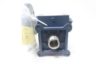 GROVE GEAR GR-FHMQ-824-7.5-HLR-180-23 IRONMAN GEAR REDUCER 3.992HP 7.5:1
