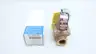 WATTS M3 174A 174A-075 BRONZE THREADED SAFETY RELIEF VALVE 75PSI 3/4IN NPT thumbnail 1