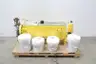MILTON ROY MCH561-8HPBCCEASEST11XX22 MILROYAL METERING PUMP 586GPH 220PSI thumbnail 1