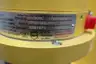 MILTON ROY MCH561-8HPBCCEASEST11XX22 MILROYAL METERING PUMP 586GPH 220PSI thumbnail 5