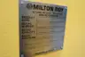 MILTON ROY MCH561-8HPBCCEASEST11XX22 MILROYAL METERING PUMP 586GPH 220PSI thumbnail 6