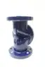 GIE A395 IRON FLANGED DIAPHRAGM VALVE BODY 4IN 150 thumbnail 5