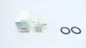 SCHNEIDER 9001SKR9P1R EMERGENCY STOP BUTTON thumbnail 1