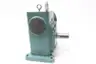 DODGE TIGEAR MR94628L1 RIGHT ANGLE GEAR REDUCER 2.78HP thumbnail 2