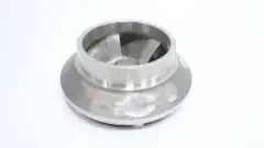 STAINLESS 5-VANE IMPELLER 7IN 1-1/2IN