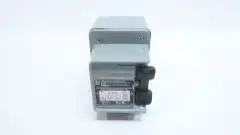 SQUARE D 2510KW1 MANUAL MOTOR STARTING SWITCH 600V-AC 10HP