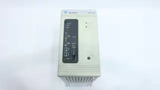 GENUINE ALLEN BRADLEY 4100-232-R IMC S-CLASS MOTION CONTROLLER SER P