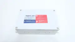 DELAVAN 220 43558 ULTRASONIC LEVEL SWITCH 115/230V-AC 24V-DC
