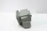 STERLING 2262DWFHQ20056141 RIGHT ANGLE GEAR REDUCER 0.496HP 200:1 thumbnail 2