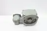 STERLING 2262DWFHQ20056141 RIGHT ANGLE GEAR REDUCER 0.496HP 200:1 thumbnail 3