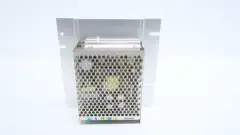 MEAN WELL S-40-12 POWER SUPPLY 12V-DC 3.5A 100-240V-AC