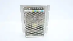 MEAN WELL S-60-12 POWER SUPPLY 100-240V-AC 5A 12V-DC