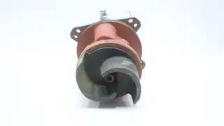 SUMMIT HT2 GORMAN-RUPP PUMP END