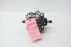 NEXEN 928000 DOUBLE PNEUMATIC BRAKE AND CLUTCH ASSEMBLY