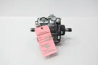 NEXEN 928000 DOUBLE PNEUMATIC BRAKE AND CLUTCH ASSEMBLY