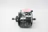 NEXEN 928000 DOUBLE PNEUMATIC BRAKE AND CLUTCH ASSEMBLY thumbnail 3