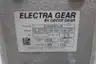 ELECTRA-GEAR EL-DXTMQ-830-240-L3-56 RIGHT ANGLE GEAR REDUCER 0.856HP 240:1 thumbnail 4
