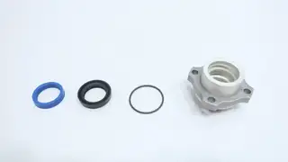 MILLER 051-KR075-100 ROD SEAL KIT