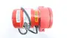 VIBCO SPR-60 ELECTRIC VIBRATOR 115V-AC 1PH 3200RPM thumbnail 3