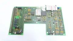 ALLEN BRADLEY 1336S-MCB-SP1 PCB CIRCUIT BOARD REV H