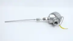 PYROMATION R1T185L483-012-05C-8HN94,T72-00-385U-S RTD 9IN 1/4IN