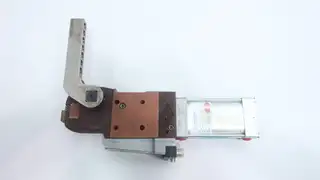 DESTACO 82G5N-612C903-321890A PNEUMATIC POWER CLAMP