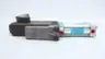 DESTACO 82G5N-612C903-321890A PNEUMATIC POWER CLAMP thumbnail 2