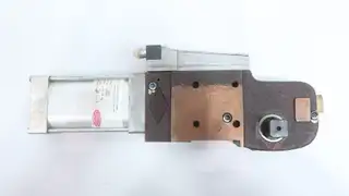 DESTACO 82G5N-612E603-22890A PNEUMATIC POWER CLAMP