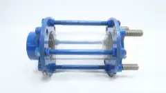 PENBERTHY SNV2F SIGHT FLOW INDICATOR 2IN