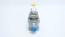 TCI TC-3000 MANUAL STAINLESS TRI-CLAMP BALL VALVE 3/4IN thumbnail 2